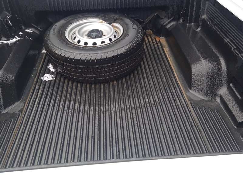 ford ranger (tke) del año 2020