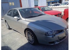 alfa romeo 156 del año 2004