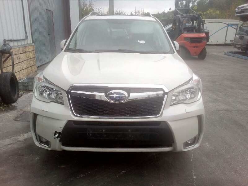 subaru forester s12 del año 2013
