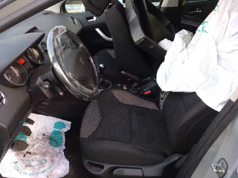 peugeot 308 del año 2009