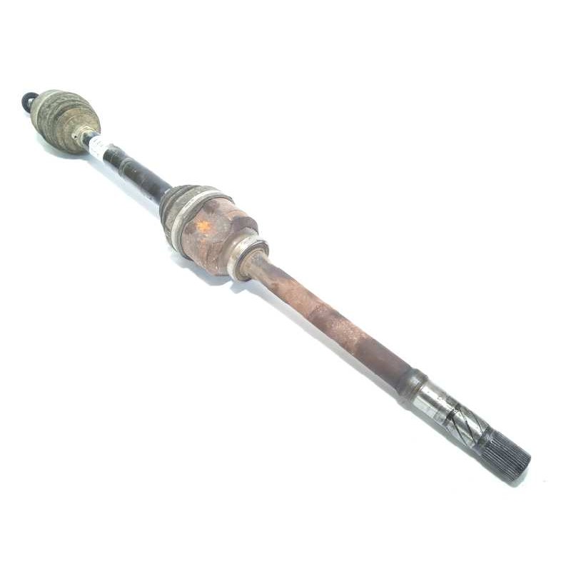 Recambio de transmision delantera derecha para renault laguna coupe monaco gp referencia OEM IAM 8200618168  