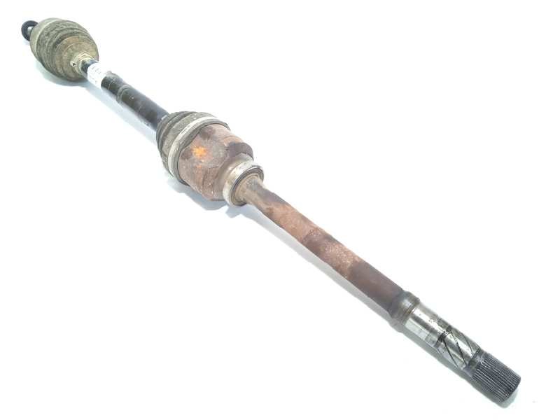 Recambio de transmision delantera derecha para renault laguna coupe monaco gp referencia OEM IAM 8200618168  