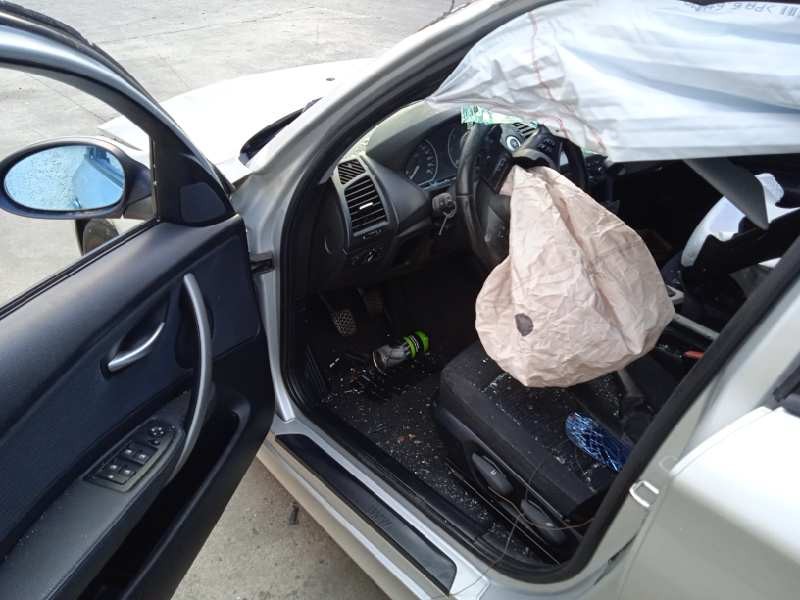 bmw serie 1 berlina (e81/e87) del año 2007