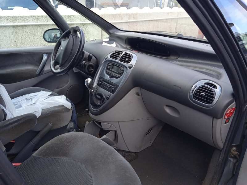 citroën xsara picasso del año 2005