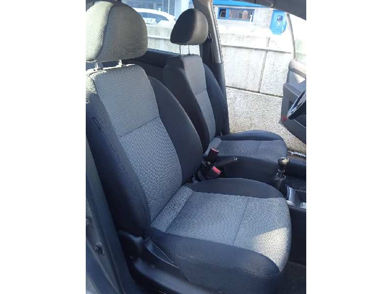 chevrolet aveo del año 2011