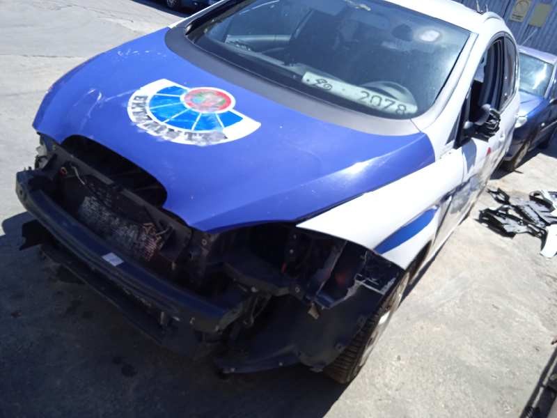 seat altea xl (5p5) del año 2011