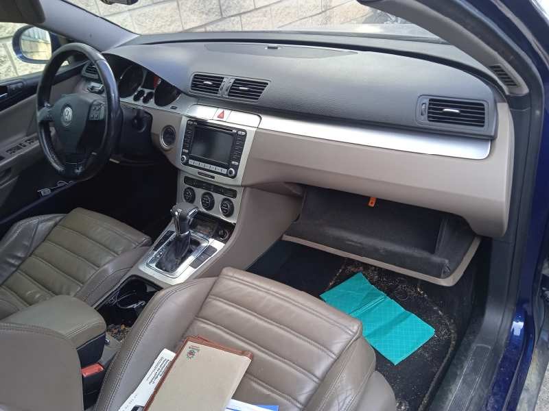 volkswagen passat variant (3c5) del año 2006