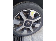 citroën c4 cactus del año 2016 2