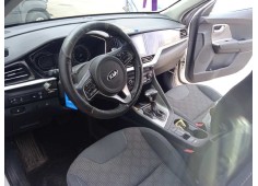 kia niro del año 2020 2