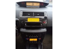 citroën c4 berlina del año 2008 2