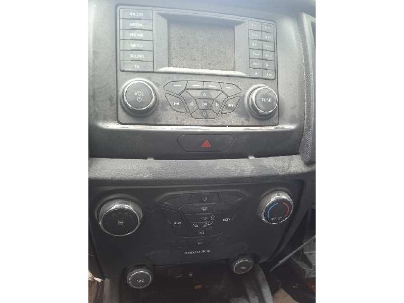 ford ranger (tke) del año 2020