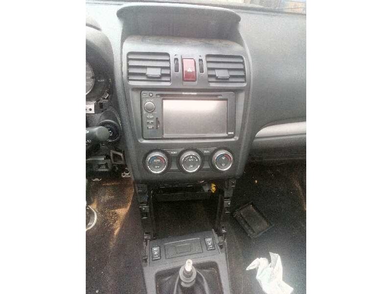 subaru forester s12 del año 2013