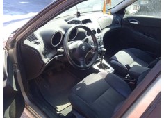 alfa romeo 156 del año 2004 2