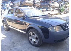 AUDI ALLROAD QUATTRO (4B5)