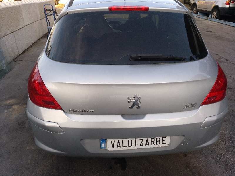 peugeot 308 del año 2009