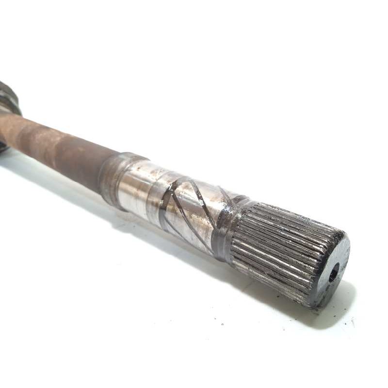 Recambio de transmision delantera derecha para renault laguna coupe monaco gp referencia OEM IAM 8200618168  