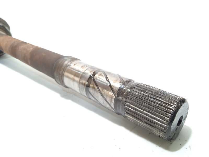 Recambio de transmision delantera derecha para renault laguna coupe monaco gp referencia OEM IAM 8200618168  