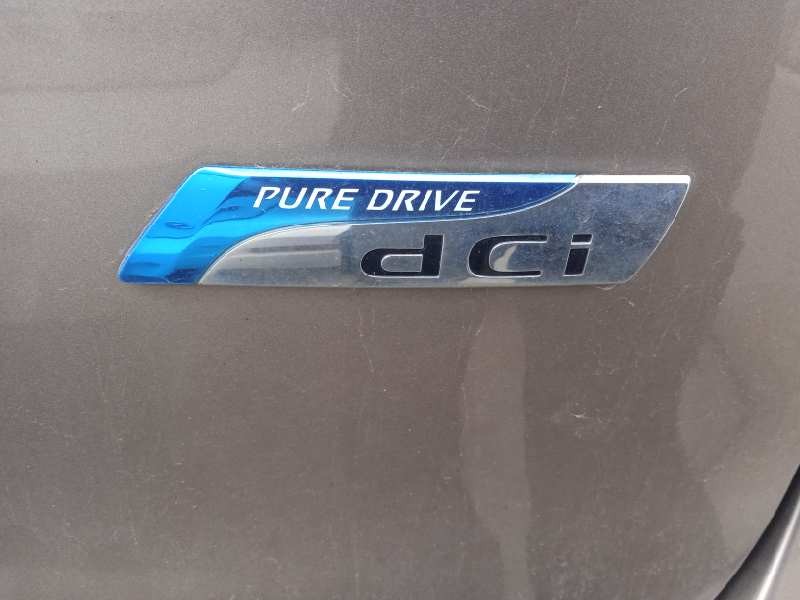 nissan note (e11e) del año 2012