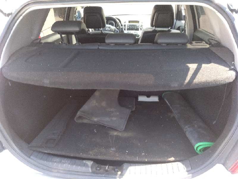 kia cee´d del año 2008