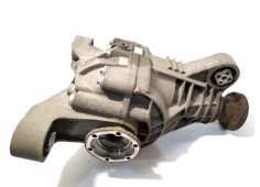 Recambio de diferencial trasero para audi q7 (4l) 3.0 tdi referencia OEM IAM JTQ  0AB525017F 2