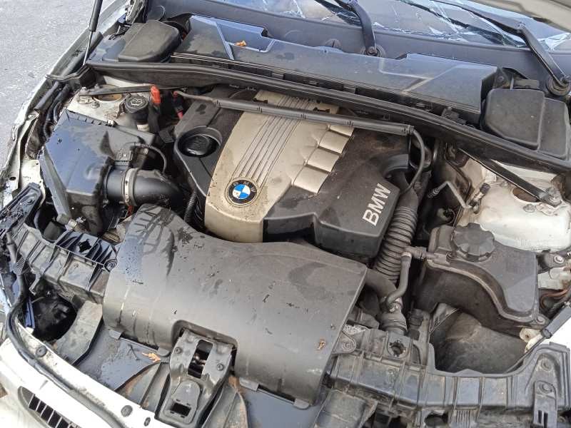 bmw serie 1 berlina (e81/e87) del año 2007