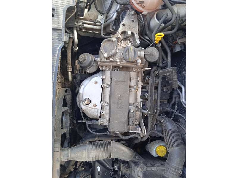 seat ibiza (6j5) del año 2015