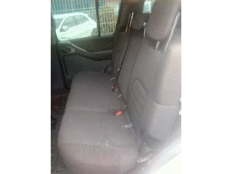 nissan pathfinder (r51) del año 2008