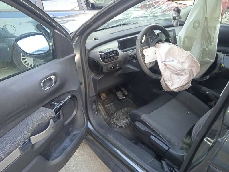 citroën c4 cactus del año 2016