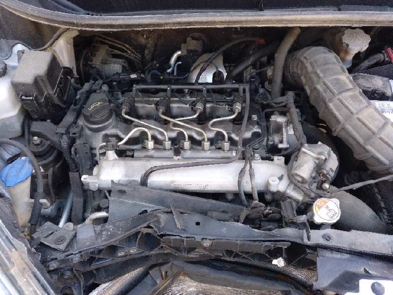 kia rio del año 2012