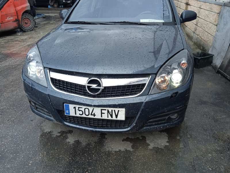 opel vectra c berlina del año 2007