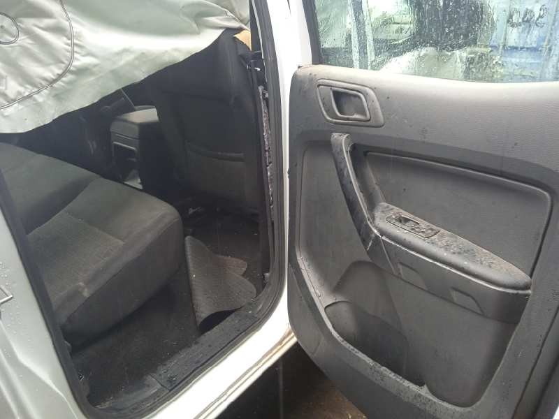 ford ranger (tke) del año 2020