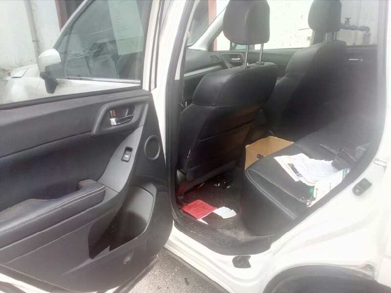 subaru forester s12 del año 2013