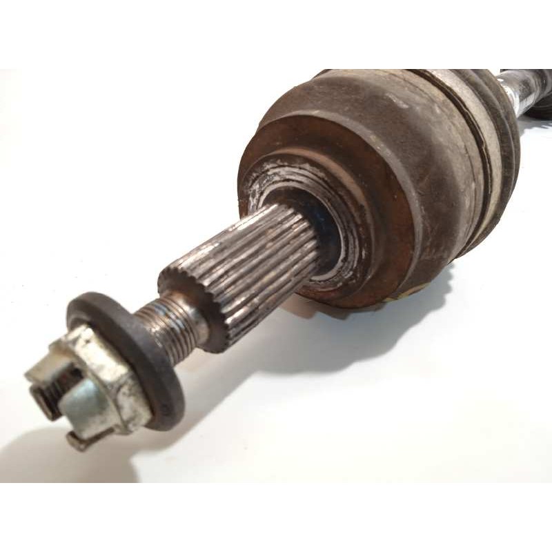 Recambio de transmision delantera derecha para renault laguna coupe monaco gp referencia OEM IAM 8200618168  