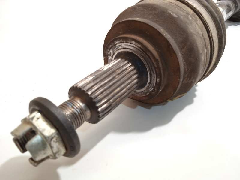 Recambio de transmision delantera derecha para renault laguna coupe monaco gp referencia OEM IAM 8200618168  