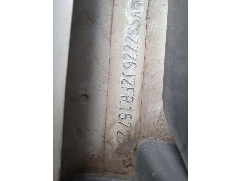 seat ibiza (6j5) del año 2015