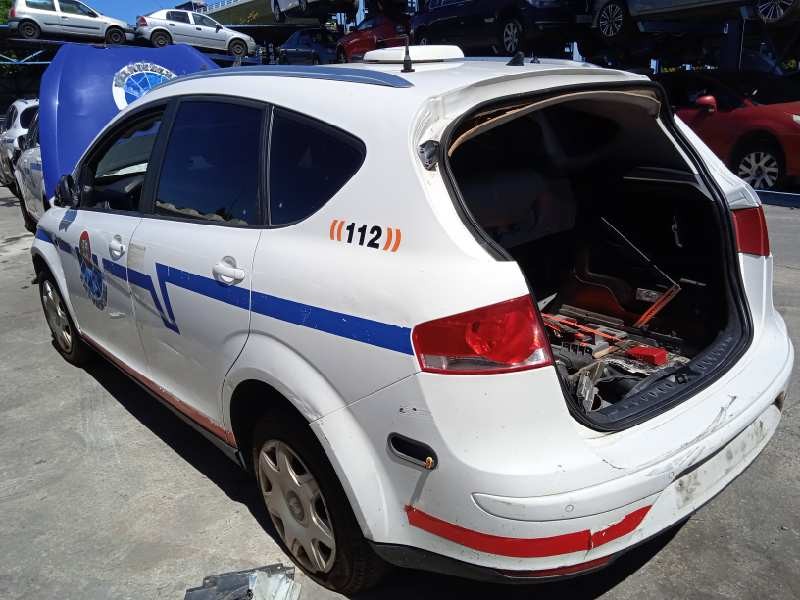 seat altea xl (5p5) del año 2011