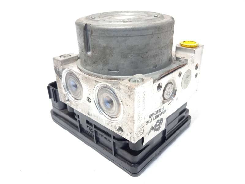 Recambio de abs para volkswagen golf vii lim. 1.6 16v tdi dpf referencia OEM IAM 5Q0614517BJ 28515868063 10022008274