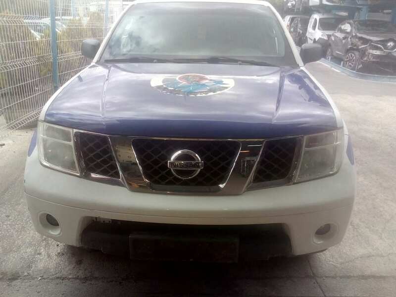 nissan pathfinder (r51) del año 2008
