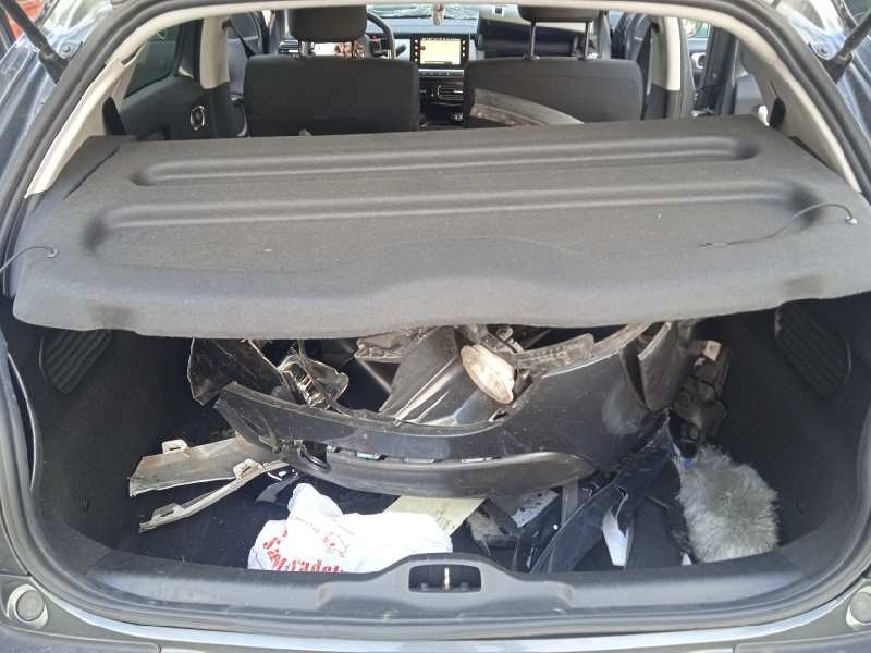 citroën c4 cactus del año 2016