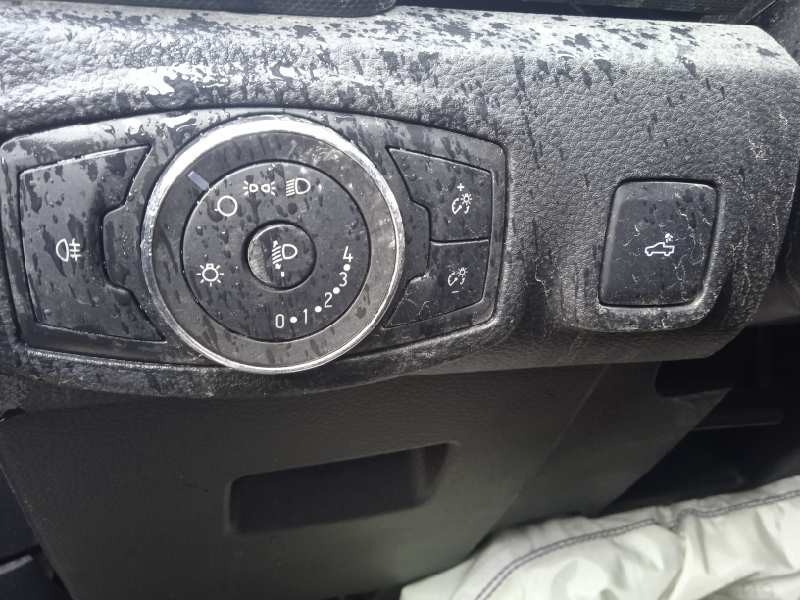 ford ranger (tke) del año 2020