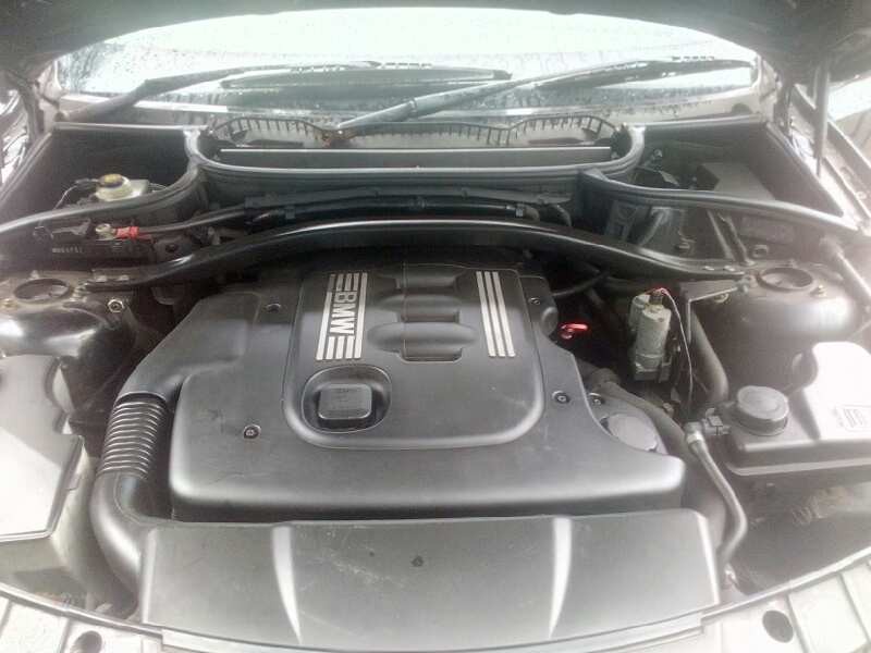 bmw x3 (e83) del año 2007