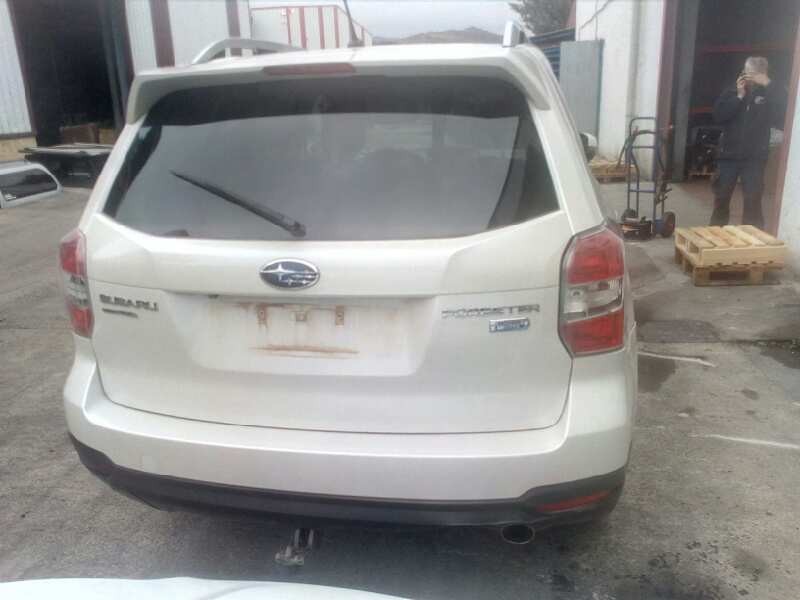 subaru forester s12 del año 2013