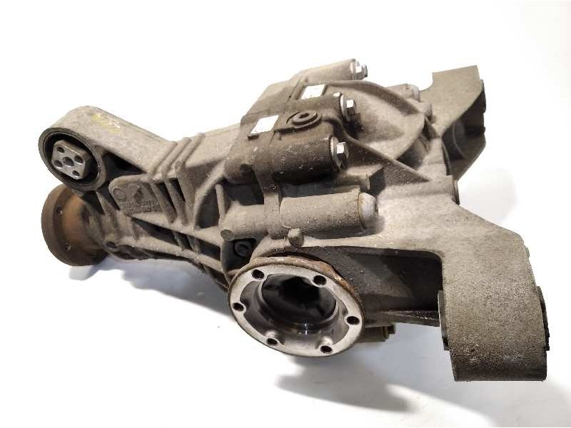 Recambio de diferencial trasero para audi q7 (4l) 3.0 tdi referencia OEM IAM JTQ  0AB525017F