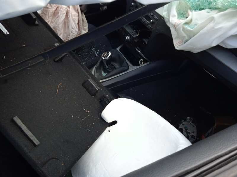 bmw serie 1 berlina (e81/e87) del año 2007