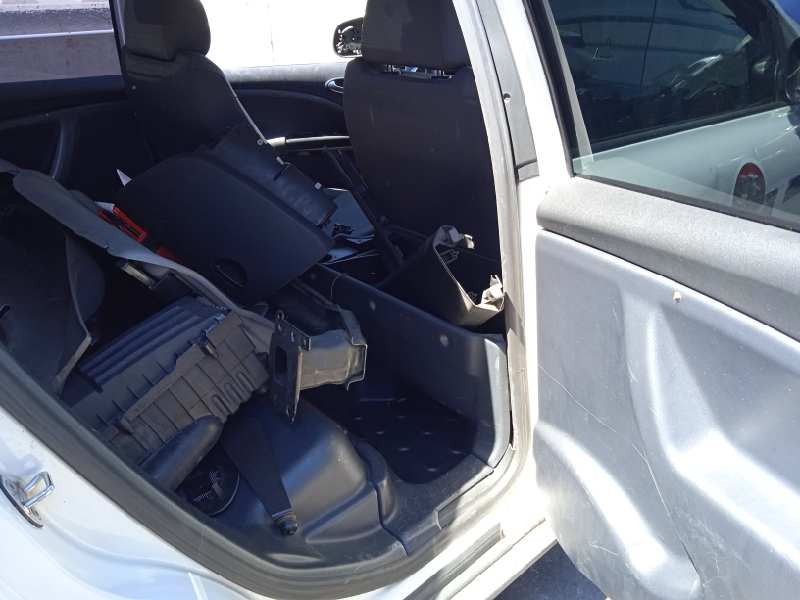 seat altea xl (5p5) del año 2011