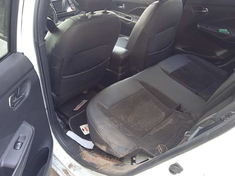 nissan micra v (k14) del año 2019