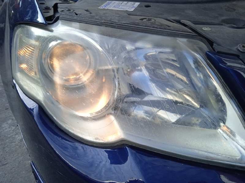 volkswagen passat variant (3c5) del año 2006