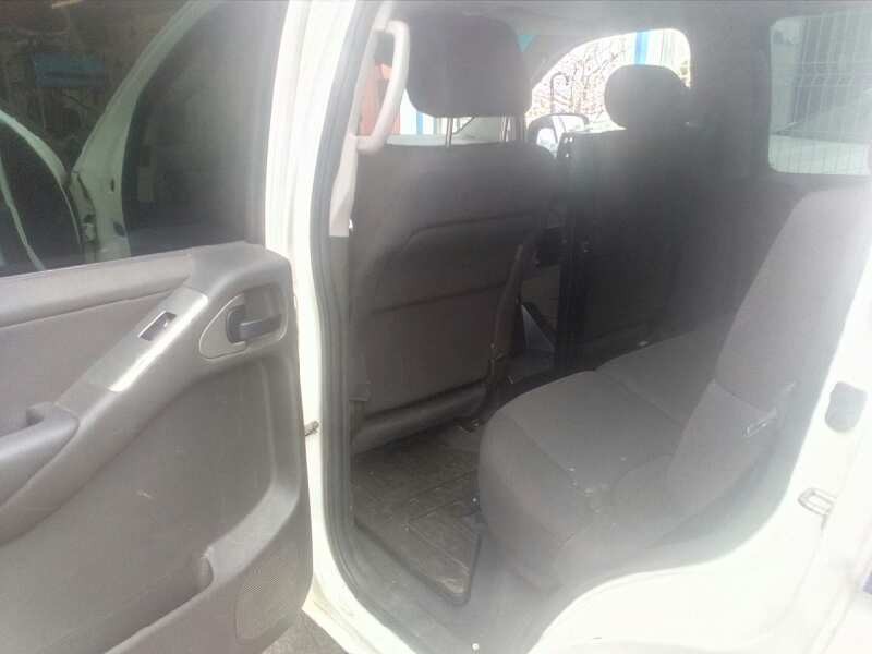 nissan pathfinder (r51) del año 2008