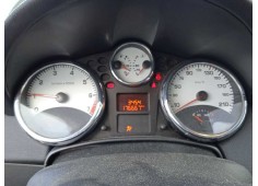 peugeot 207 del año 2007 2