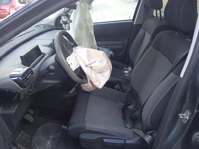 citroën c4 cactus del año 2016